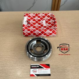 Bulley trục cơ Mini Cooper R55 , R56  