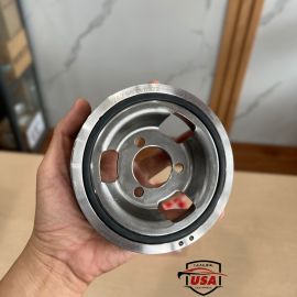 Bulley trục cơ Mini Cooper R55 , R56  