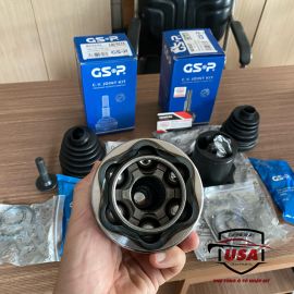 Đầu láp trong ngoài trước  Audi A6 