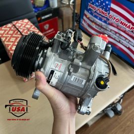 Lốc lạnh Bmw 320 - F30 - 64529223694