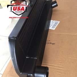 Giải nhiệt Intercooler thể thao  mini cooper R56  từ 2007 -2014  