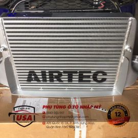 Intercooler tăng hiệu hiệu suất - Giải nhiệt gió nạp turbo Mini F55 -F56 ( 2014 -2020 ) 