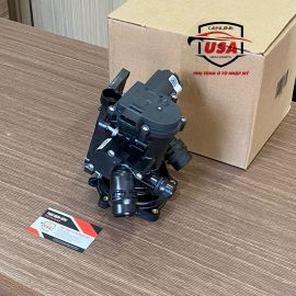 Bộ van hằng nhiệt Audi A4 -B9  - 06L121111M