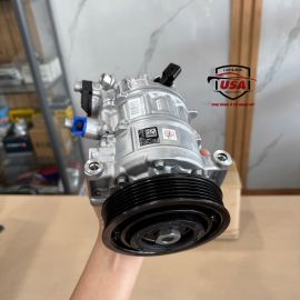 Lốc lạnh điều hòa Audi A6 - C8 -2020 - 8W0820803N