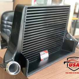 Intercooler tăng hiệu hiệu suất - Giải nhiệt gió nạp turbo Mini F55 -F56 ( 2014 -2020 ) 