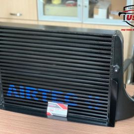 Intercooler tăng hiệu hiệu suất - Giải nhiệt gió nạp turbo Mini F55 -F56 ( 2014 -2020 ) 