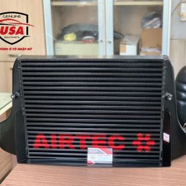 Intercooler tăng hiệu hiệu suất - Giải nhiệt gió nạp turbo Mini F55 -F56 ( 2014 -2020 ) 