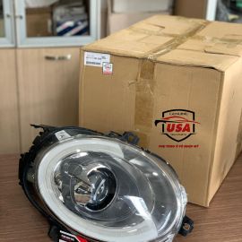 Đèn pha Mini Cooper F56 , 63117383209