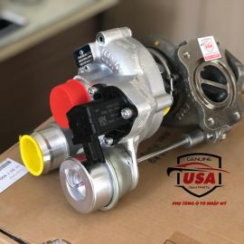 Turbo tăng áp Mini cooper R55-R56  