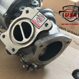 Turbo tăng áp Mini cooper R55-R56  