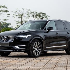 Phuộc hơi trước Volvo XC90 - 31451834