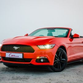 Bộ tách nhớt Ford Mustang 2.3 EcoBoost   - FR3Z-6A785-C