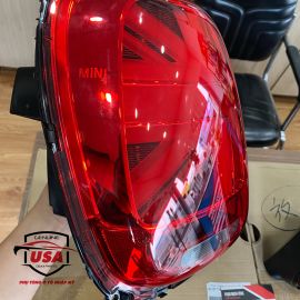 Đèn hậu Led Union Jack Mini Cooper F55 , F56  