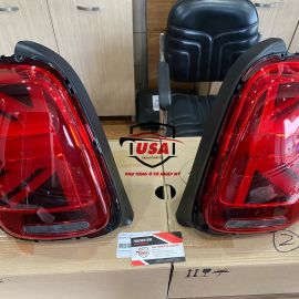 Đèn hậu Led Union Jack Mini Cooper F55 , F56  