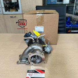 Bộ tăng áp turbo động cơ Ford Focus - CM5G6K682JA