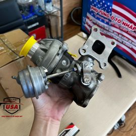 Bộ tăng áp turbo động cơ Ford Focus - CM5G6K682JA