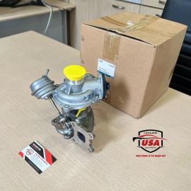 Bộ tăng áp turbo động cơ Ford Focus - CM5G6K682JA