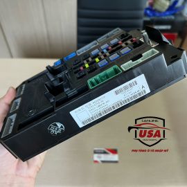 Hộp cầu chì trước Jaguar XF - C2Z32178