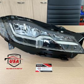 Đèn pha Jaguar XF Led