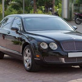 Thước Lái Bentley continental - 3W1422071C