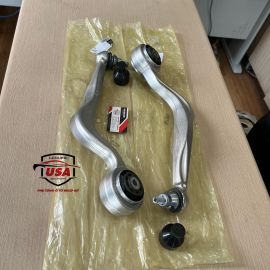 Càng cong trước Mercedes GLC 300  - 2053301705 - 2053301805