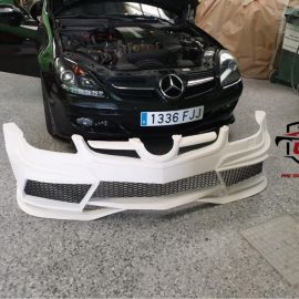 Wide Body kit Mercedes SLK R171  