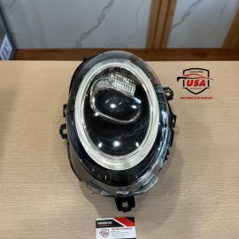 Đèn pha Led Mini Cooper LCI