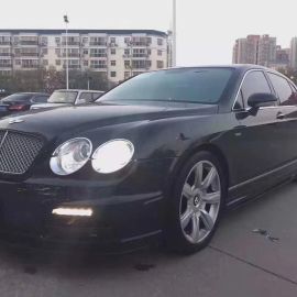 Bodykit Bentley Continental 