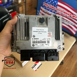 Hộp điều khiển động cơ Mini Cooper R55 , R56 , JCW - 12147601756