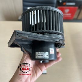 Quạt  điều hòa Porsche Carrera 911 - 99662410701