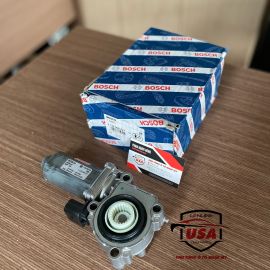 Motor cài cầu BMW X5 - E70  