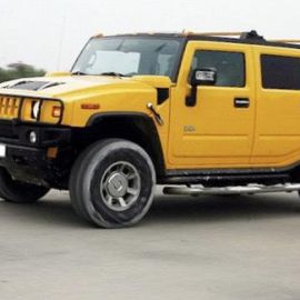 Cảm biến Áp suất lốp Hummer H2 