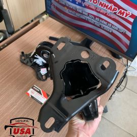 Cao su giò chữ i sau mini cooper R55-R56 , 33306799089   -  33306799090