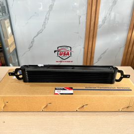 Két giải nhiệt dầu hộp số Mini Cooper R50   - 17221475586