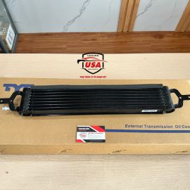 Két giải nhiệt dầu hộp số Mini Cooper R50   - 17221475586