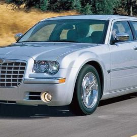 Cảm biến  tốc độ bánh sau Chrysler  300C 