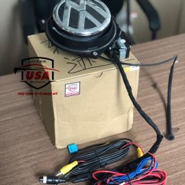 Cụm camera liên Logo Cốp sau VW Beetle 2018