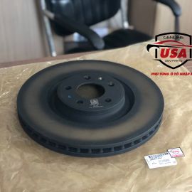 Đĩa phanh Audi A8 - 4G0615301K