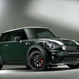 Nắp giàn cò Mini Cooper S  - 11127646555