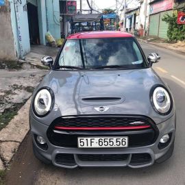 Bơm nước Mini Cooper S F56  , 11518623574