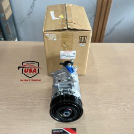 Lốc lạnh điều hoà Audi A5  - 8T0260805E