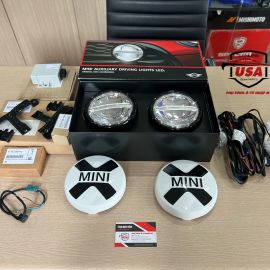 Bộ đèn trợ sáng Full Led Mini Cooper F55 , F56 , F57 , F60 