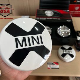 Bộ đèn trợ sáng Full Led Mini Cooper F55 , F56 , F57 , F60 