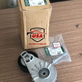 Cụm tăng dây curoa Landrover ranger rover  - LR071035