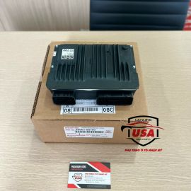 Hộp điều khiển động cơ Toyota Sienna 2020  - 89661-08700