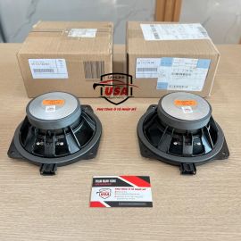 Bộ loa Bass cho mini cooper S  R55 , R56  - 65139194841