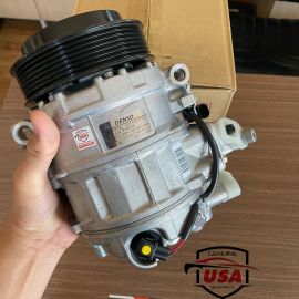 Lốc lạnh điều hoà Mercedes W211 , W203 - A0012308011