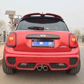 Bodykit JCW Mini Cooper F55-F56  