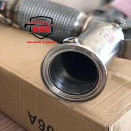 Downpipe thể thao Mini Cooper F55-F56  