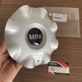 Ốp logo mâm Mini Cooper  - 36109804231